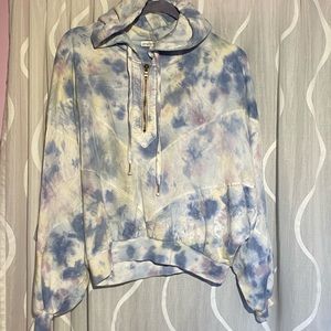 Tie Tye Hoodie